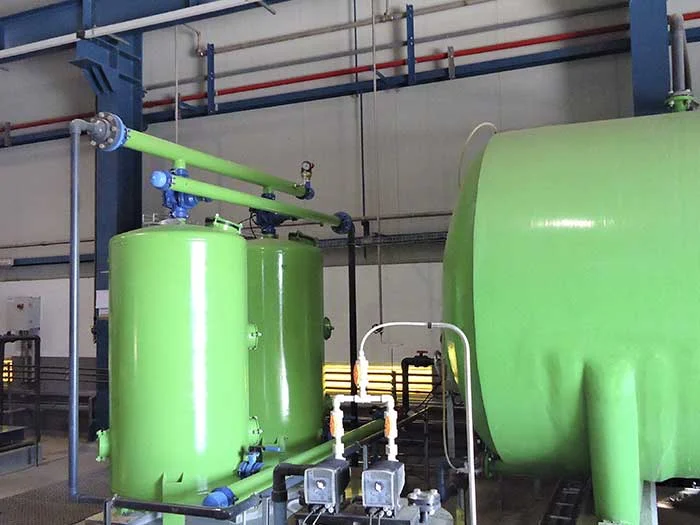 Tratamiento terciario