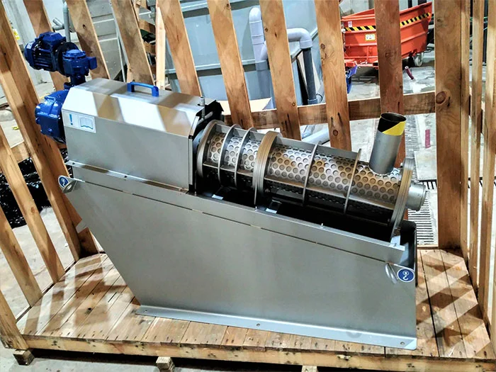 Tratamiento de lodos 2